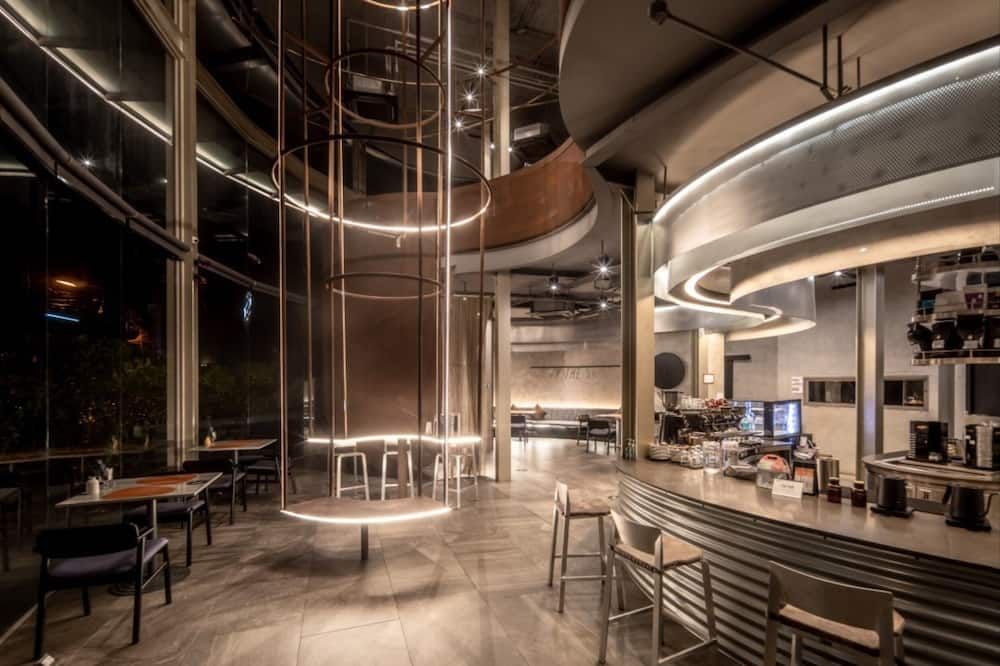 Areca Resort and Spa