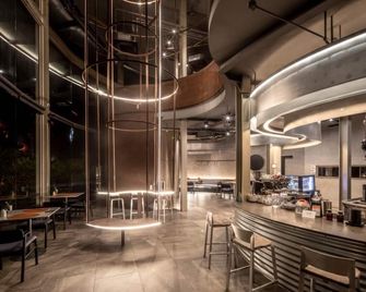 布吉班馬克桑渡假村及水療中心 - 甲塗 - 布吉 - 酒吧