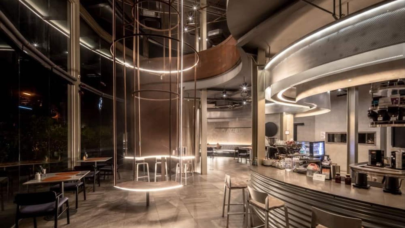 Areca Resort and Spa