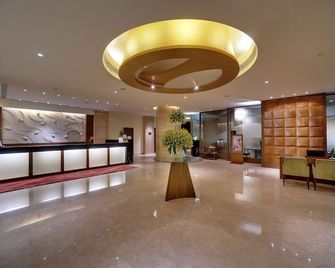 Vivanta Goa, Panaji - Panaji - Front desk