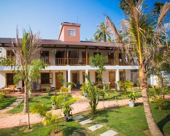 La Mer Resort - Phú Quốc