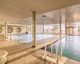 Spa Marin du Val André Thalasso Resort - Pléneuf-Val-André