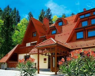 Hotel Relaks Wellness & Spa - Karpacz - Building