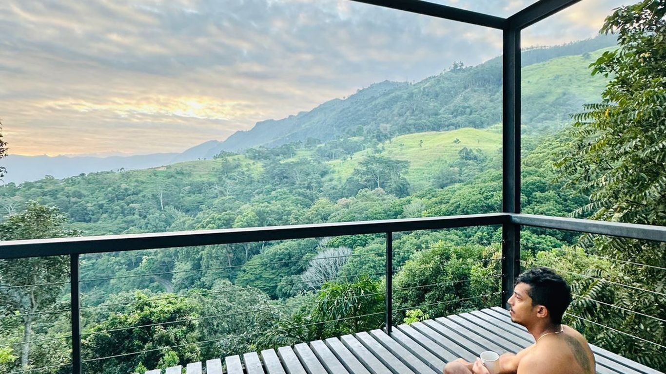 Romance Valley Haputale