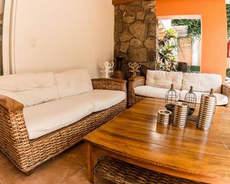 San Pietro Hotel Boutique - Tlaquepaque - Sala