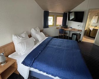 Krystall Hotel - Filderstadt - Dormitor