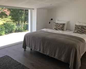 Ballen Terrassehusene - Samsø - Habitación