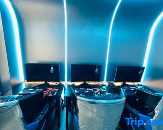 Hexing Hotel - Harbin