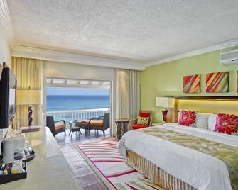 Tamarind by Elegant Hotels - Holetown - Schlafzimmer