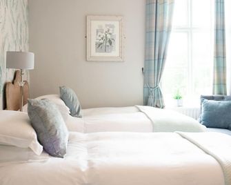 The Cheney Arms - Thrussington - Bedroom
