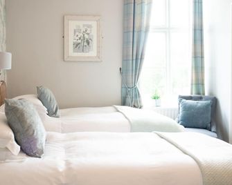 The Cheney Arms - Thrussington - Chambre
