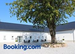 272 Bed & Breakfast - Esbjerg - Building