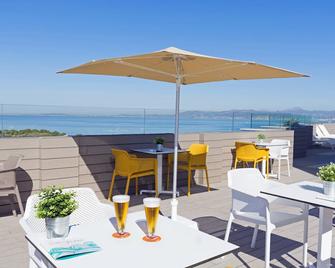 Hsm Son Veri - Adults Only - S'Arenal - Balkon