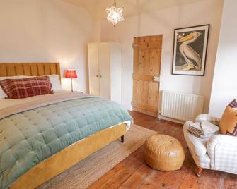 The Old Rectory Coach House - Rathmullan - Habitación