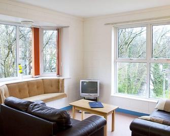 Castlewhite Apartments - Cork - Wohnzimmer