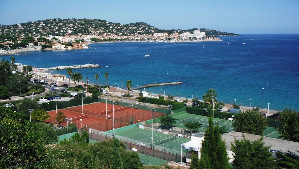 Lou Trelus - Sainte-Maxime - Outdoors view