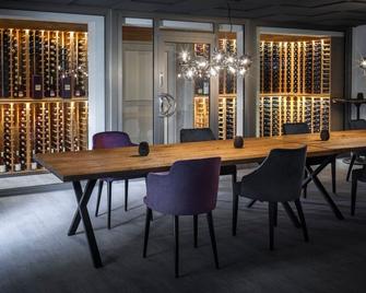 Lannalodge - Vintrosa - Bar