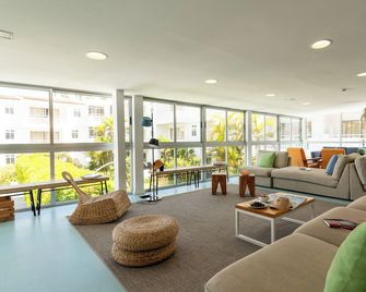 Route Active Hotel - Los Realejos
