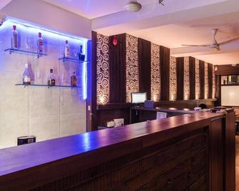Hotel Veer Residency - Panvel - Recepción