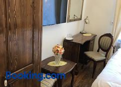 Centercity Apartments - Prešov - Slaapkamer
