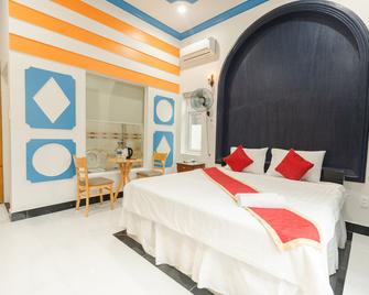 Fairy Hills - Suoi Tien Hills Hotel - Mũi Né - Habitación