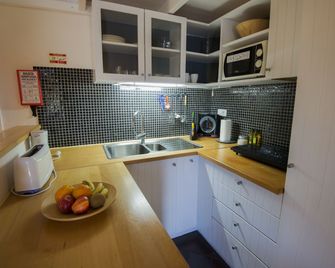 Casa Vicentina - Odeceixe - Cucina