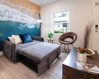The Lauderdale Boutique Hotel - Fort Lauderdale