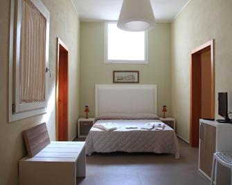 Hotel Città Bella - Gallipoli - Quarto