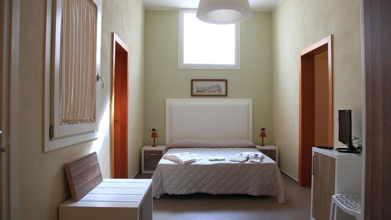 Hotel Citta Bella