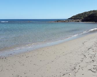 Aurora Holiday House - Pula - Spiaggia