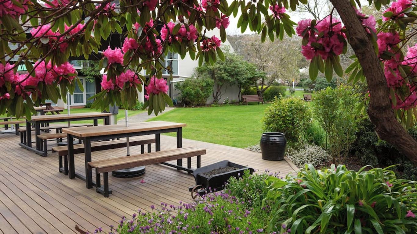 Dunedin Leisure Lodge - A Distinction Hotel