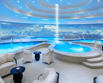 Las Vegas Hilton at Resorts World - Las Vegas - Salon