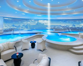 Las Vegas Hilton at Resorts World - Las Vegas - Lounge