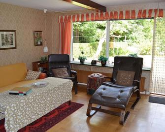 Holiday Home Stouby 07 - Stouby - Sala de estar