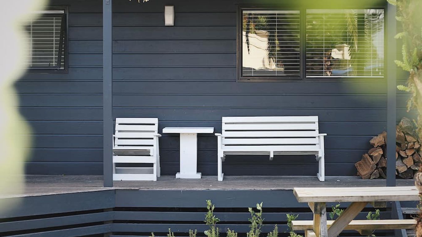 Hugo & Carters Backpackers & Motel