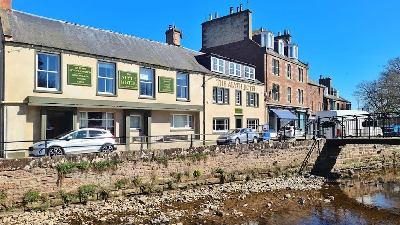 The Alyth Hotel