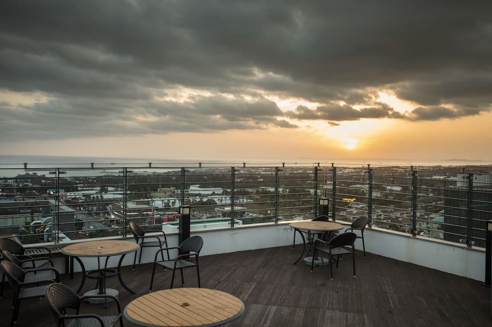 فيستاكاي هوتل وورلدكب