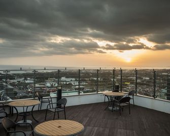 Vistacay Hotel Worldcup - ืกืืืืืืืคื - ืืจืคืกืช