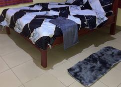 Marthie Homeaway - Dodoma - Yatak Odası