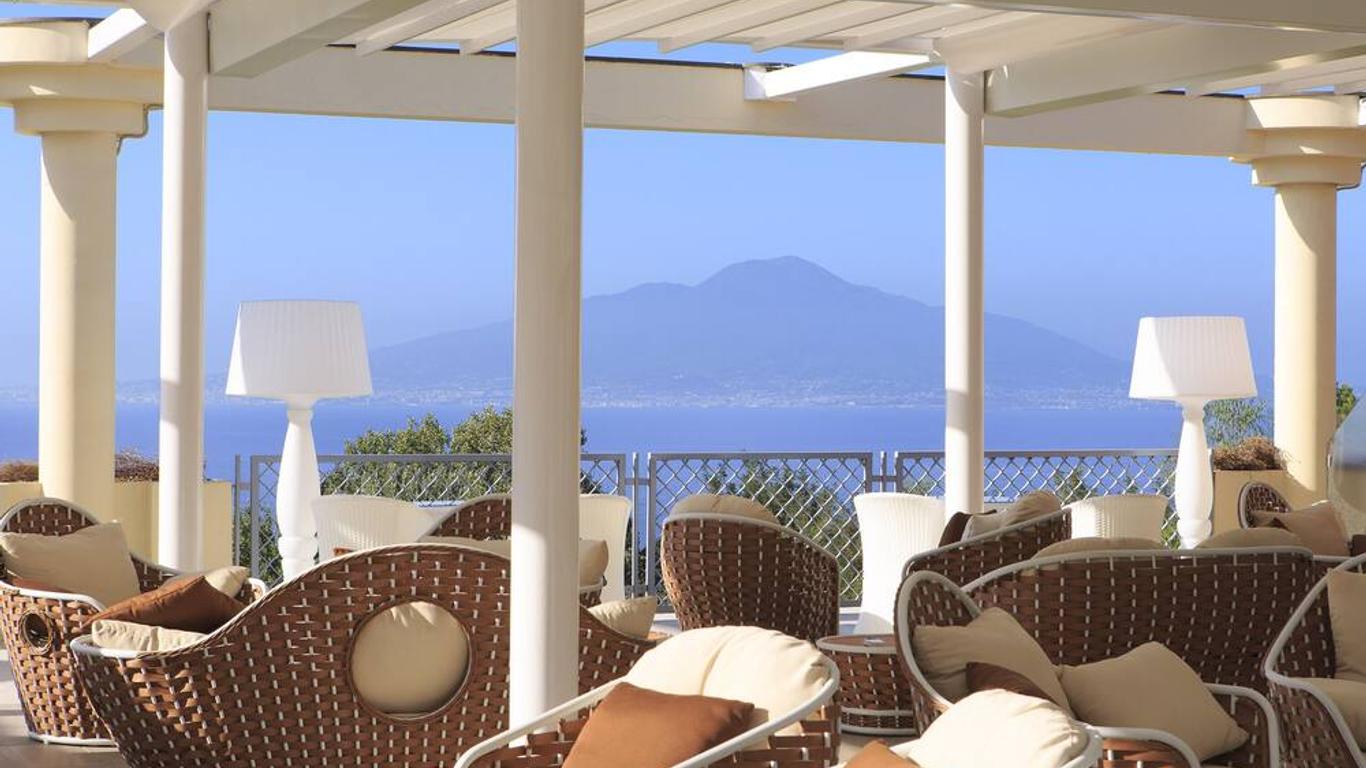 Atlantic Palace Hotel