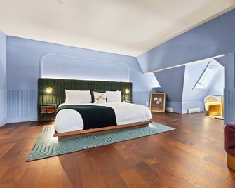 Hotel Maurice - Québec City