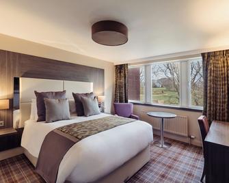 Abbey House Hotel - Barrow In Furness - Chambre