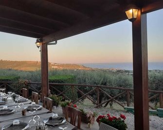 I Cardinali - Santa Marinella - Balkon