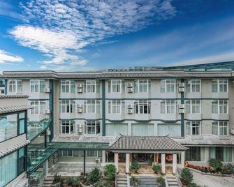 Shunxing Hotel - Baoshan - Edificio
