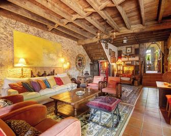 Guest House Casa S Martinho - Oliveira de Azeméis