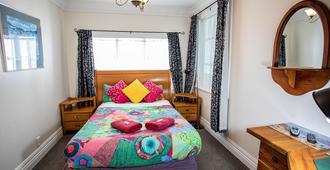 Richmond Guest House Bed & Breakfast - Wellington