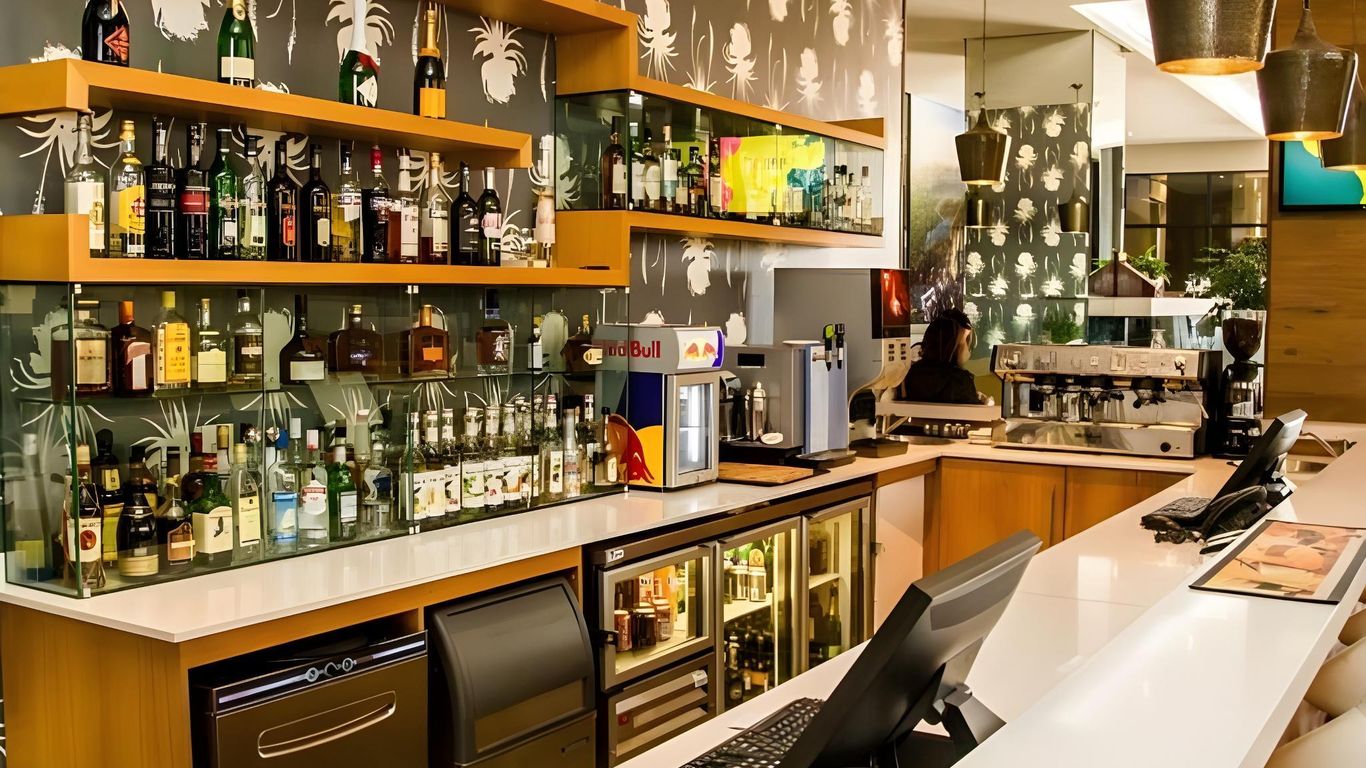 AHA 城市公園溫泉酒店 - 烏蘭加