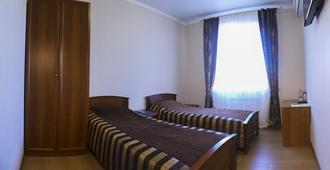 Hotel Kruiz - Pashkovskiy - Bedroom
