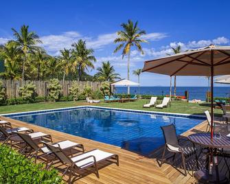 Residencial Marina Del Sol - São Sebastião - Uima-allas