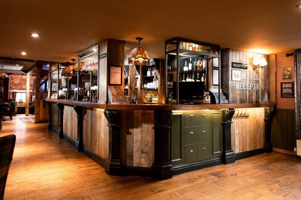 The Ambleside Inn - The Inn Collection Group - אמבלסייד